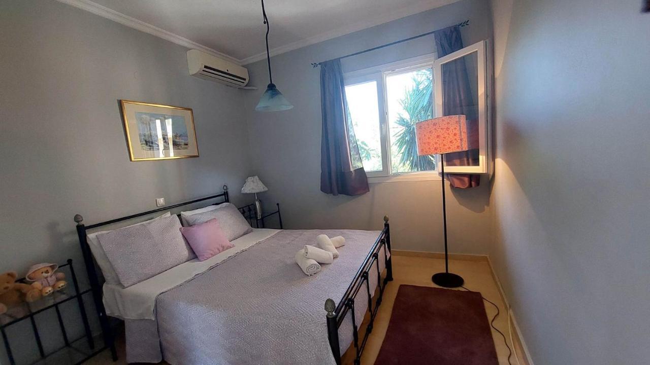 Alex Apartment Perama  Exterior photo