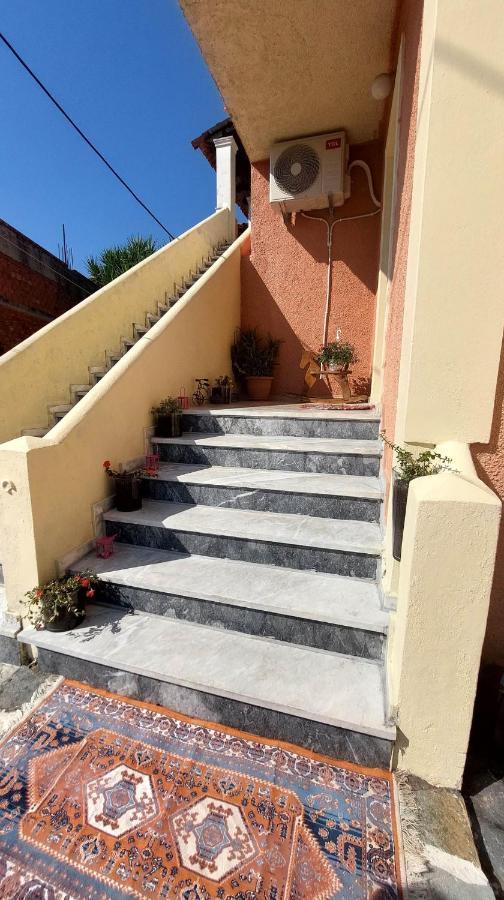 Alex Apartment Perama  Exterior photo